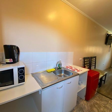 Apartamentos Turista Osorno Buitenkant foto