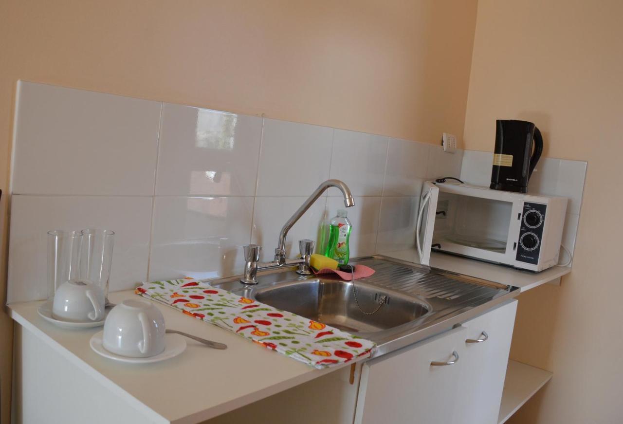Apartamentos Turista Osorno Buitenkant foto